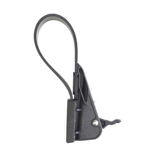Danik Hook Soft Flex Fender Hanger for Boats and Yachts, Easy to Use, Quickly Adjusts Fender Height on Your Boat