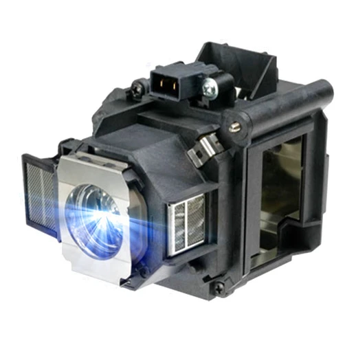 PXOEH A+ Quality ELP-LP62 V13H010L62 for Epson EB-G5450WU EB-G5500 EB-G5600 H346A H351A PowerLite 4100 PowerLite Pro G5450WUNL PowerLite Pro G5550NL PowerLite G5450WU Replacement Projector Lamp Bulb