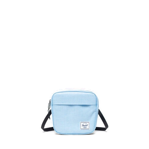 Herschel Supply Co. Herschel Classic Crossbody, Blue Bell Crosshatch (Limited Edition)