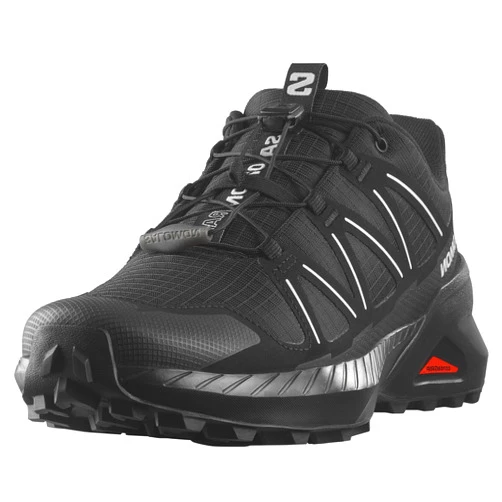 Salomon Men’s Speedcross Peak Trail Running Shoes