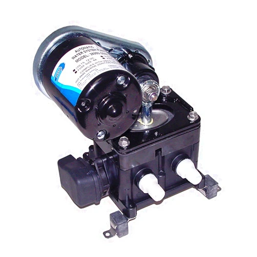 Jabsco 30004-0000 Valve Set