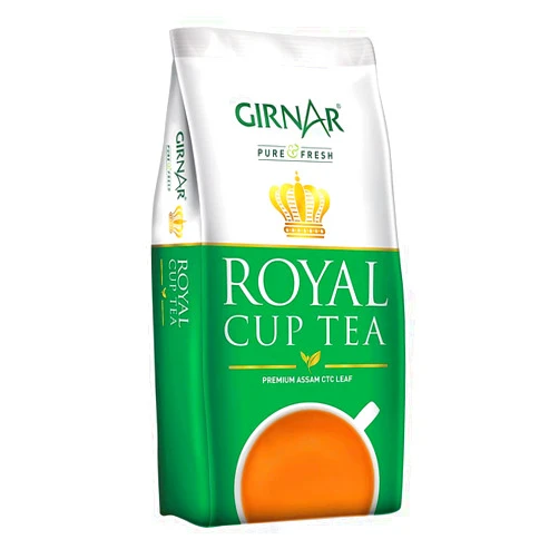 Girnar Royal Cup Tea, 500g