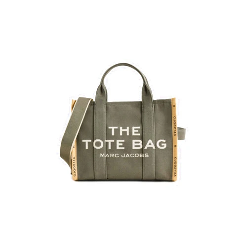 Marc Jacobs The Woven Medium Tote Bag