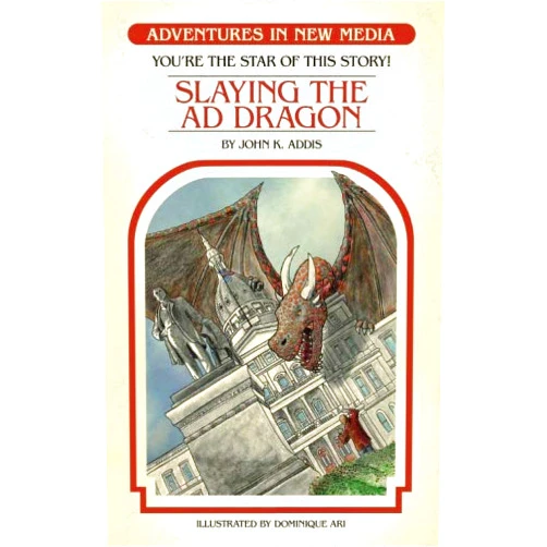 By John K Addis (Author) Slaying the Ad Dragon