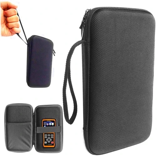 FitSand Hard Case Compatible for FOXWELL NT630 Pro Automotive ABS Scanner Obd2/OBD II Code Reader