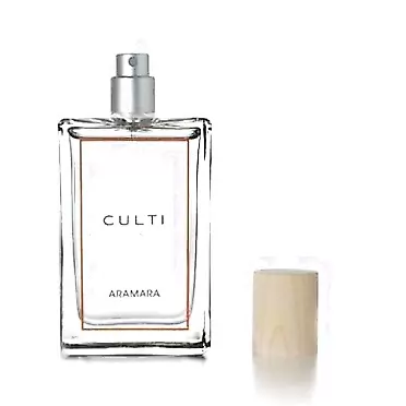 CULTI MILANO CULTI AMBIENTE SPRAY Aramara, 3.3 fl. oz.
