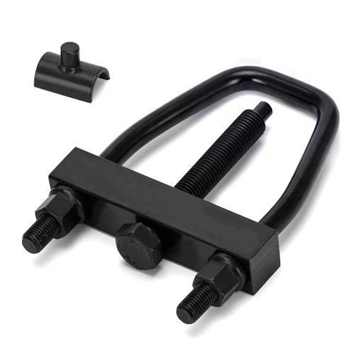 PTNHZ Torsion Key Unloading Tool Torsion Bar Installation Removal Tool Leveling Decompress Tool For Trucks SUVs Dodge Ford Chevrolet Chevy GMC GM HD Front Torsion Key Torsion Bar Suspensions