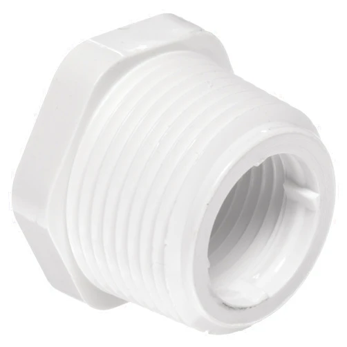 Aqua Plumb Spears 439 Series PVC Pipe Fitting, Bushing, Schedule 40, 3
