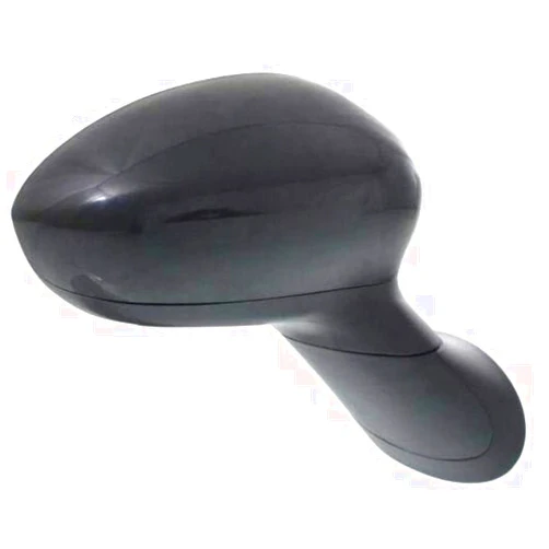 Kool-Vue Kool Vue Passenger Side Exterior Mirror, Paint to Match