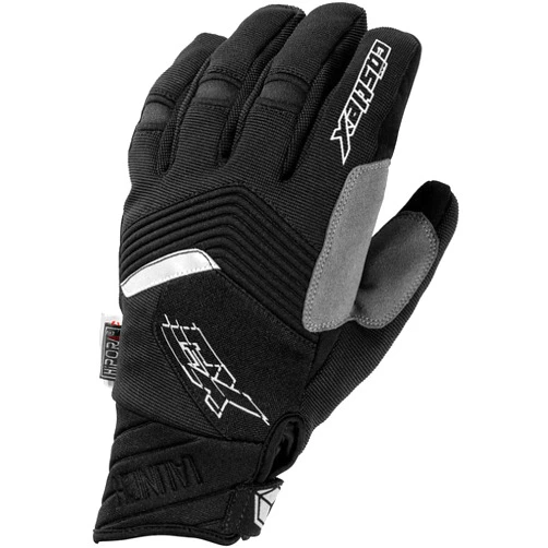 CastleX Men's Launch Glove in Black, Size 3X-Large