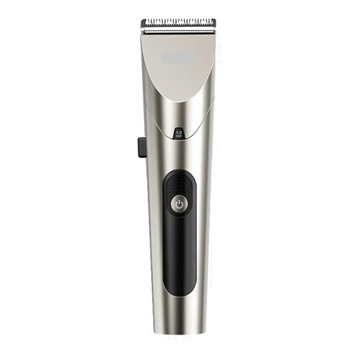 YUSIWOAL Hair Trimmer Hair Clipper Professional Electric Trimmer for Men with LED Screen Washable Rechargeable Men Strong Power Steel Cutter Head Hair Care and Styling