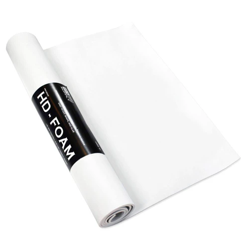 SKS Prop and Costume Supply 6mm Pro Grade HD Foam