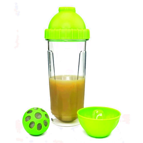 Kavafied AluBall Pro Kava Maker - Makes Kava in less than 60 second