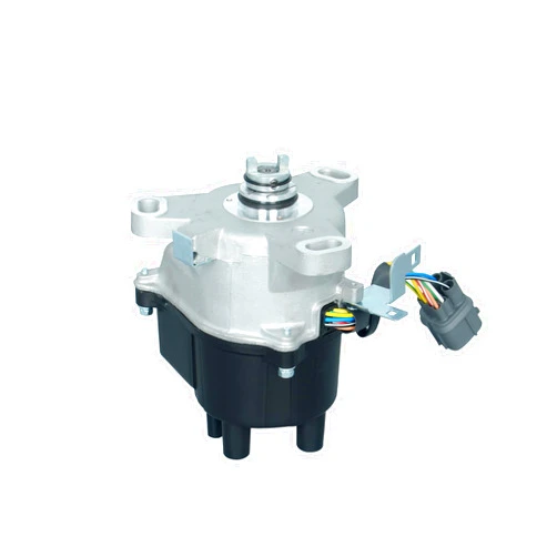 AdvanEX Ignition Distributor w/Cap & Rotor TD-98U Compatible with 96-97 Honda Del Sol, 96-98 Honda Civic, 1997 Acura EL TD-80U 30100-P2E-A01
