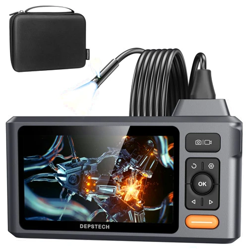 DEPSTECH 5