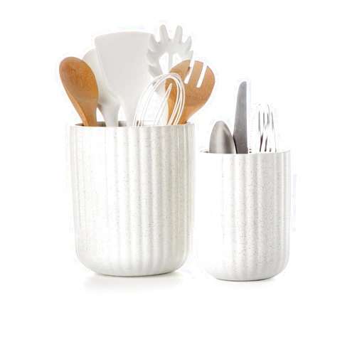 Nucookery Utensil Holder Set, 7.2