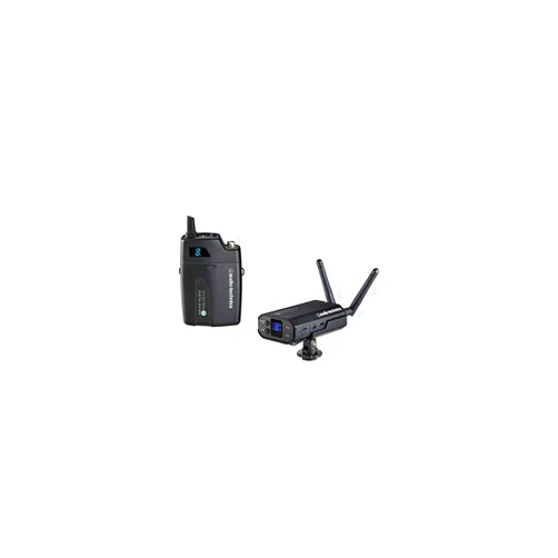 Audio-Technica Audio Technica ATW-1701 Portable Camera Mount Wireless System