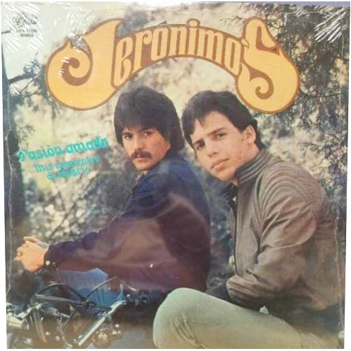 JERONIMOS (Artist, Performer), VARIOS (Composer) Format: Vinyl JERONIMOS