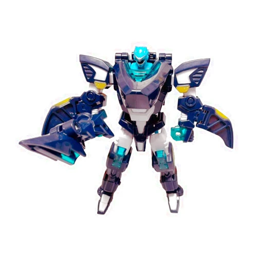 NeodoNado Miniforce Mini Force Super Dino Power part2 Megalodon Bolt Armorbot Transformation Armor Robot Korean Toy
