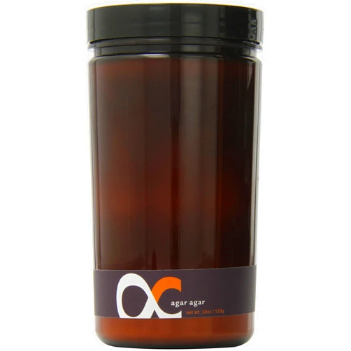4mular Agar Agar, 18 Ounce