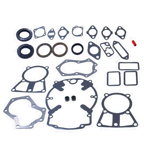 COCOZOË Gasket Set W/Seals Kit Compatible with Kohler KT17 19 21 M18 M20 Replaces 755 37-S 25