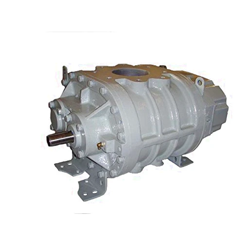 Eurus ZZ5L PD Blower, Compatible Replacement for Roots URAI 59, Sutorbilt Legend 5L, and Tuthill Competitor Plus 5009