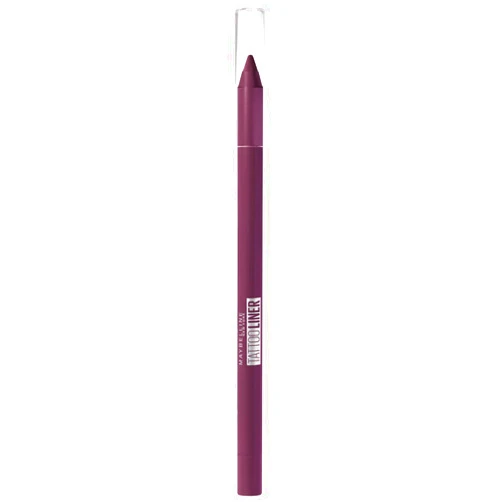 Maybelline Tattoo Liner Gel Pencil, 941 Rich Berry