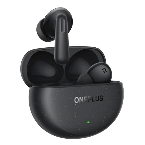 OnePlus Nord Buds 3 Pro True Wireless in Ear Bluetooth Earbuds - (Starry Black)