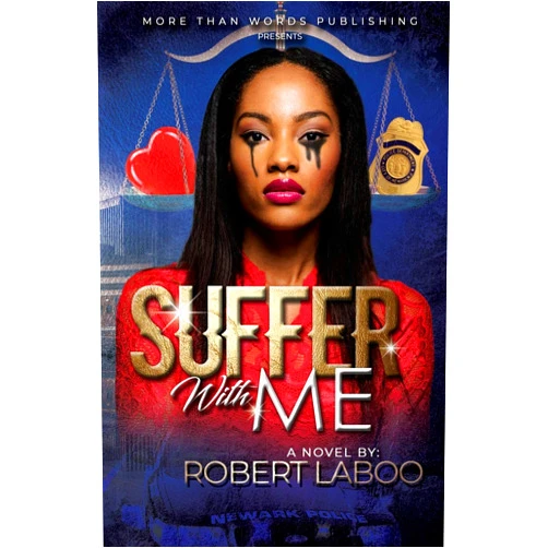 Laboo Robert Suffer with Me