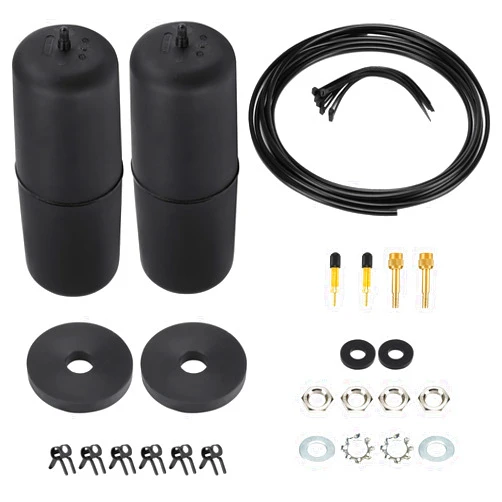 TadaAuto Air Bag Airbag Suspension Kit fit 2019 2020 2021 2022 for Ram 1500 Rear Helper Bag Spring Replace for 60828HD