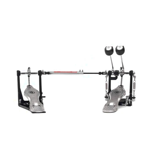 Gibraltar 5711DB Single Chain CAM Drive Double Bass Drum Pedal