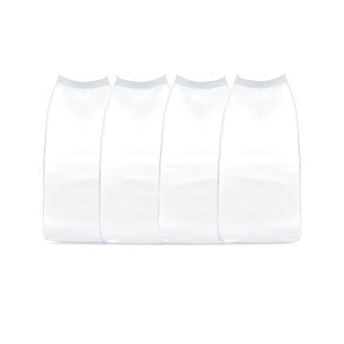 Swimables Pool Devil Pro Replacement Bags 4 Pack - Pool Leaf Skimmer Automatic - Pooldevil Pro Surface Skimmer Replacement Bags 4 Pack