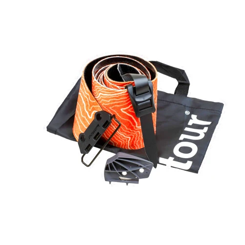 Contour Hybrid Pure 115mm Skins