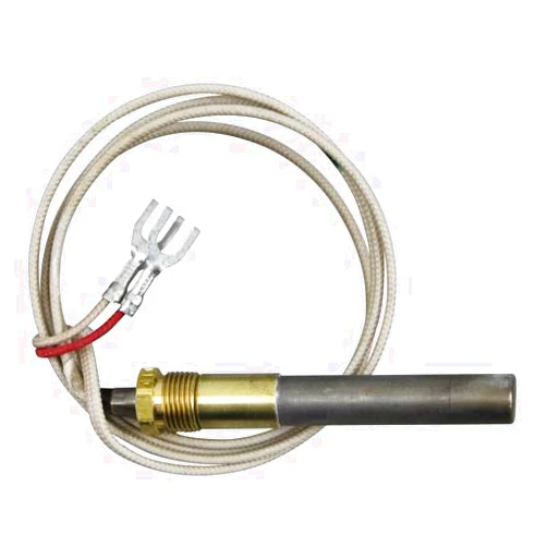 ZAPOOS Thermopile for Vulcan Hart Deep Fryer Part# 00-410839-00004 (OEM Replacement)