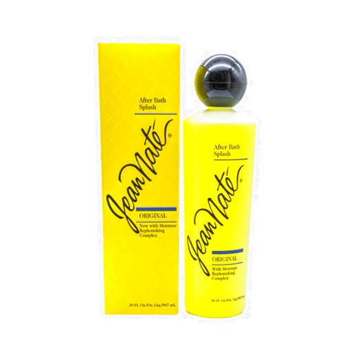 Jean Nate/Revlon After Bath Splash 30.0 Oz