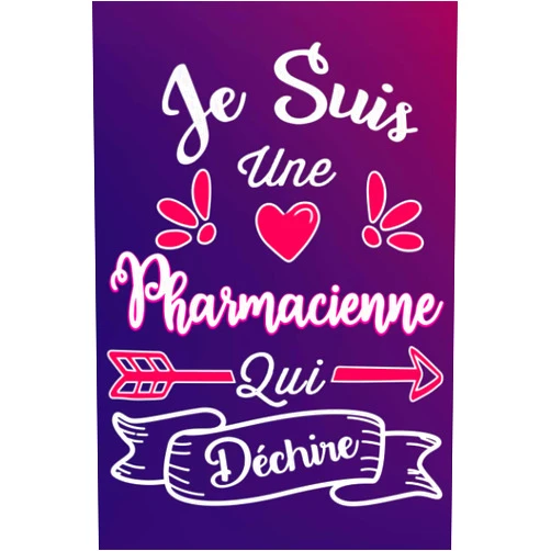 Emma Riderr Pharmacienne Trop Stylé Je Suis Une Pharmacienne Qui Déchire: Cadeau rigolo Pour Une Pharmacienne - Carnet De Notes Ligné Drôle Pour Femme, Collègue, Amie, Mère aux ... Fête des mères, Fin d'année (French Edition)
