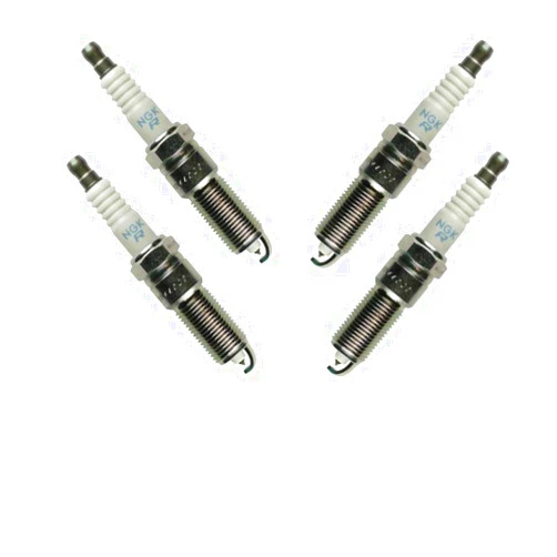 NGK Laser Iridium Spark Plug SILZKR7B11 (4 Pack) Compatible With HYUNDAI TUCSON GLS 2014-2014 2.0L/1999cc