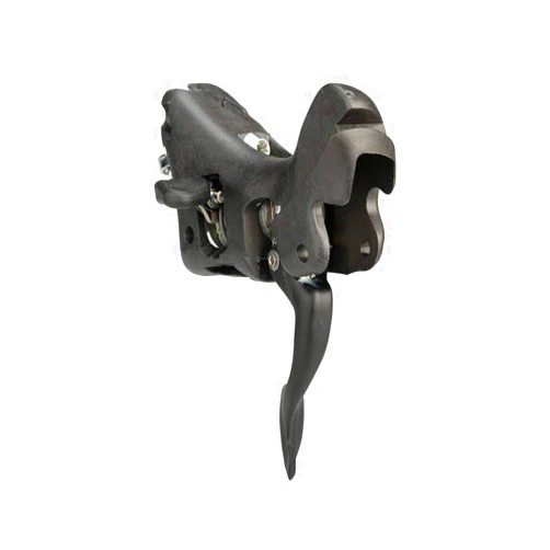 Campagnolo Super Record Ergopower 12-Speed Left-Hand Lever Body Assembly