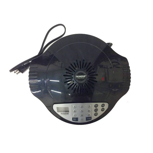 NuWave 26001 Black Power Head Oven Pro Plus