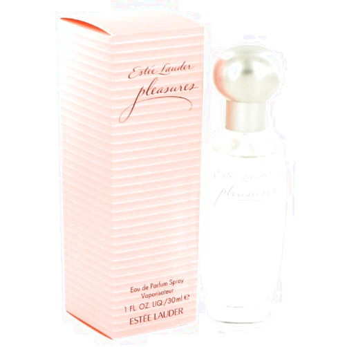 Generic 1 oz Eau De Parfum Spray | by Pleasures | Fragrance Perfume for Women