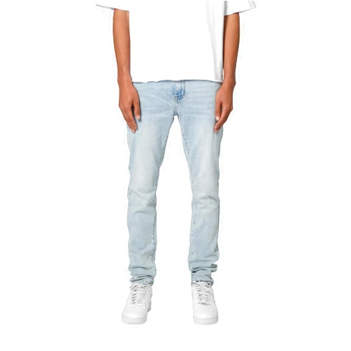 mnml Men's Skinny Every Day Denim