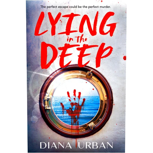 Diana Urban Lying in the Deep
