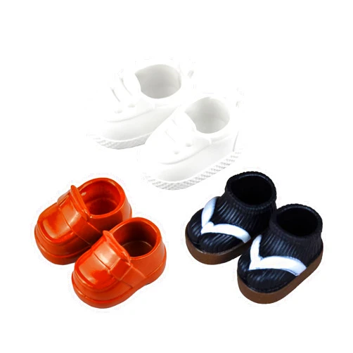 YMY DOLL YMY Shoes Lovely 1/12 Scale BJD Shoes for obitsu 11 Action Figure Body