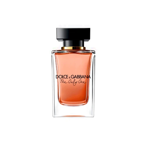 Dolce & Gabbana The Only One, Eau De Parfum Spray, For Women - 100 ml / 3.3 fl.oz