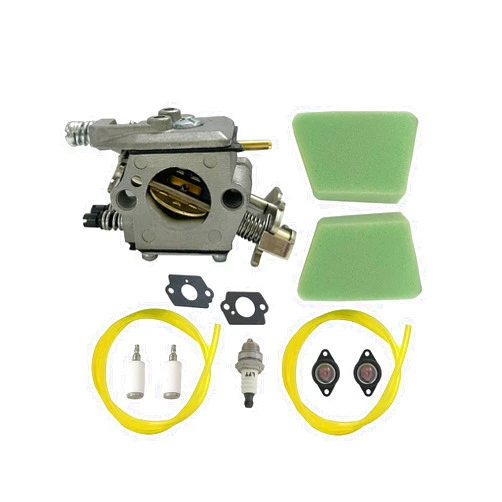 ZENGYL C1Q-W8 C1Q-W14 WT-89 WT-891 530069703 545081885 Replacement Carburetor kit - Fits for Poulan Chainsaw Parts