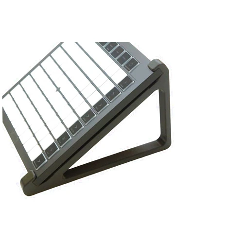 3DEXL Angled Desk Display Stand Holder for Novation LaunchPad X - 30 Degree Ergonomic+