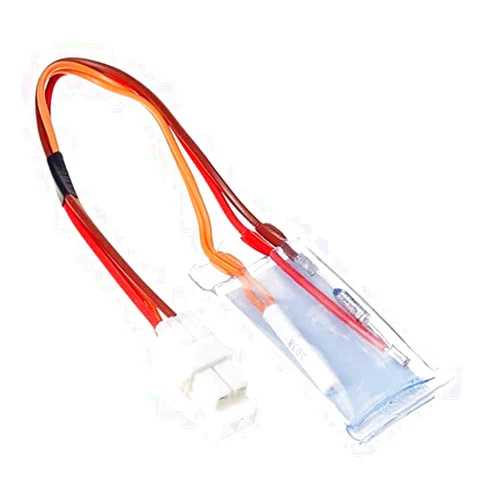 SHSTM 6615JB2005C Thermistor Defrost Sensor for LG Refrigerator Defrost Thermostat 6615JB2005A 268258 AH3529338 EA3529338 PS3529338