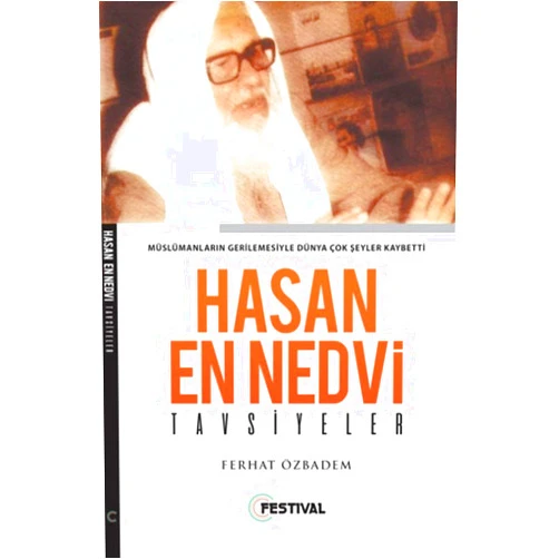 Turkish Edition by Ferhat Özbadem (Author) Hasan En Nedvi Tavsiyeler