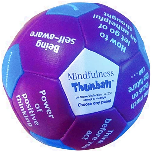 Youthlight Mindfulness Thumball