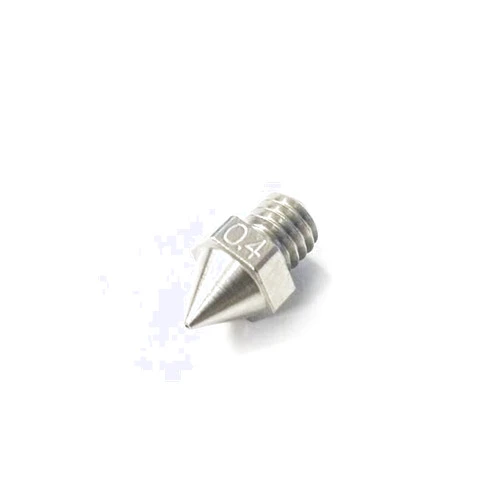 3D Printlife Raise3D V3 Hardened Nozzle (Pro3 Series, Pro2 Series and E2 Only) (0.4mm)